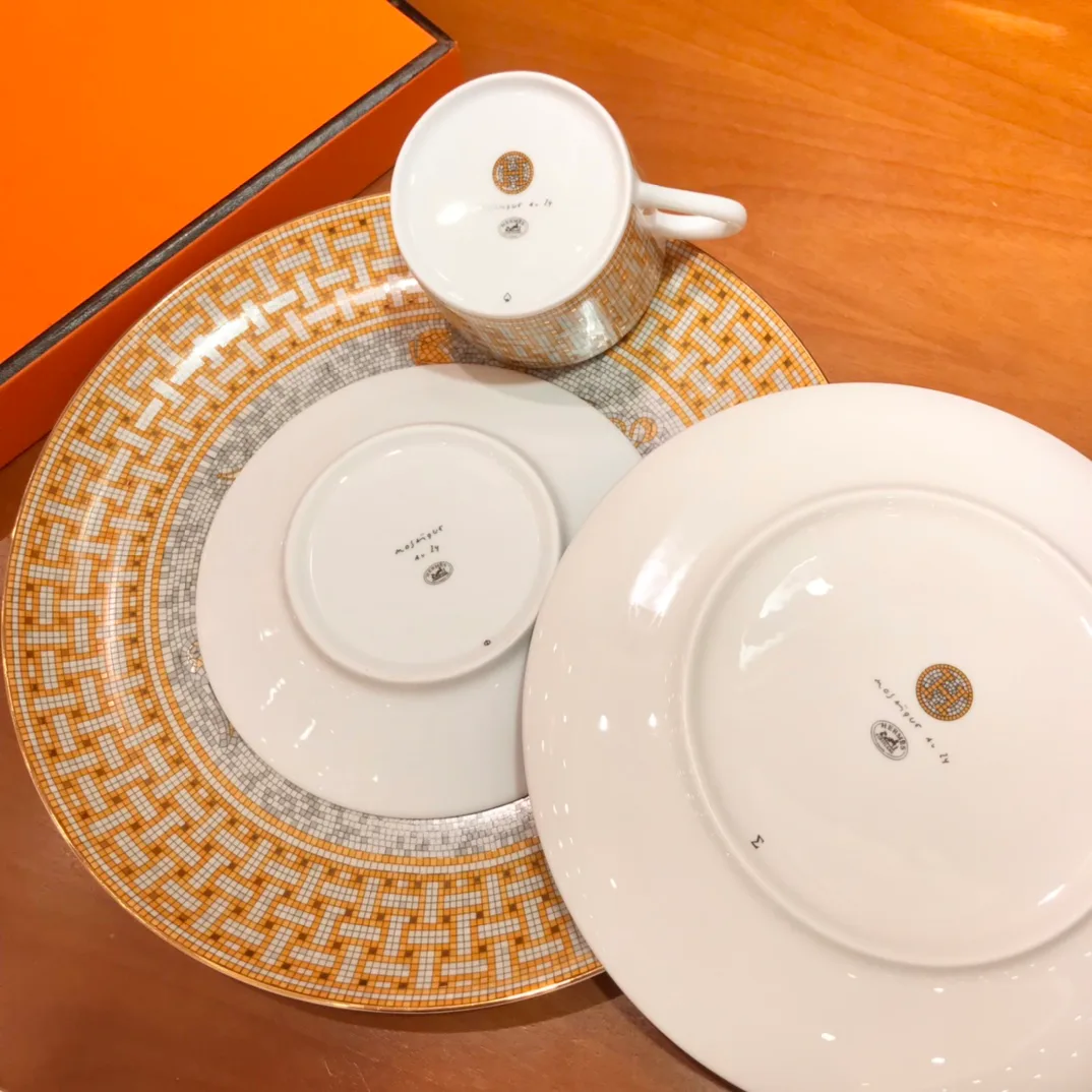 Посуда Hermes 13397063