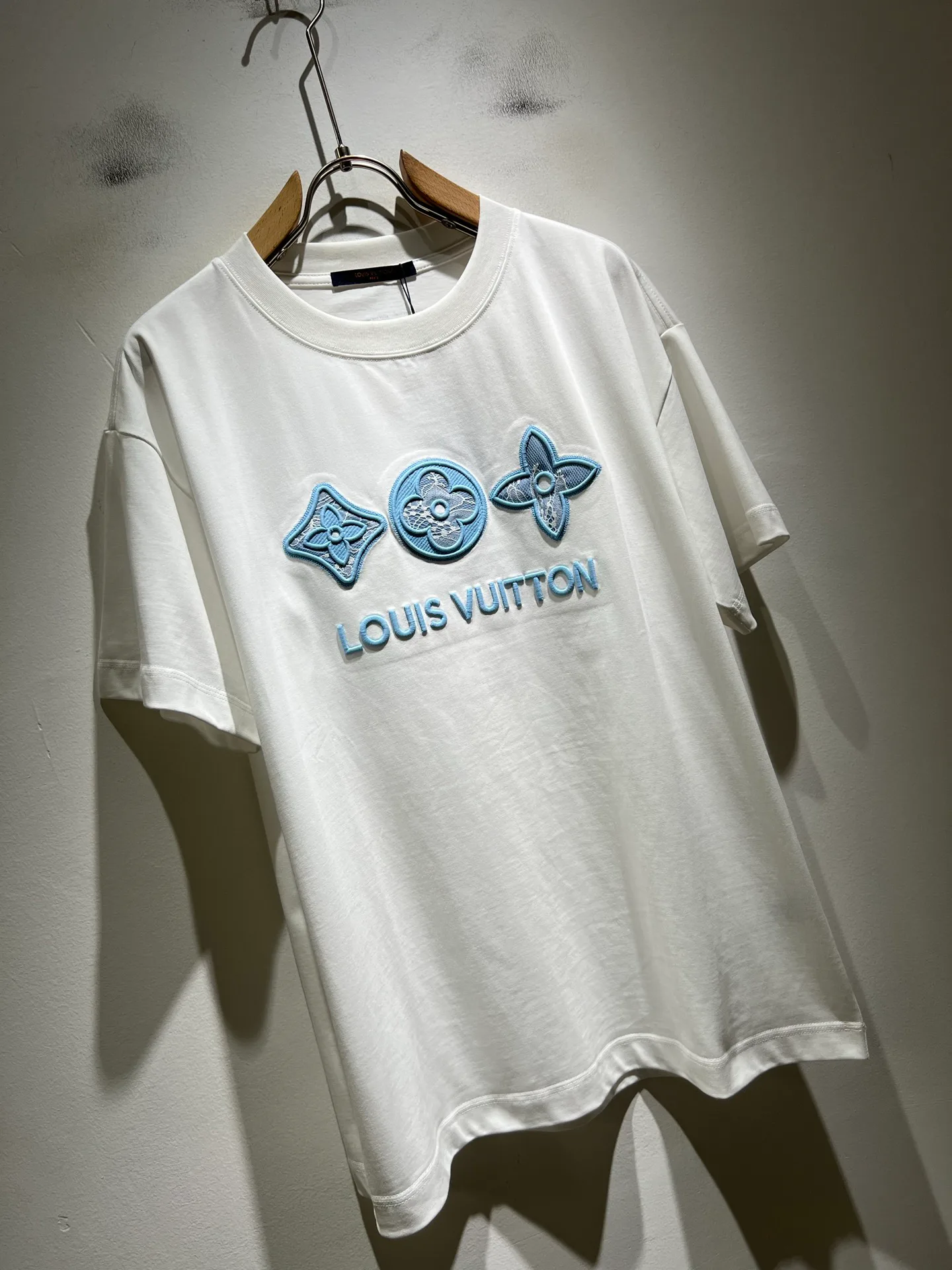 Футболки Женские Louis Vuitton 11952708