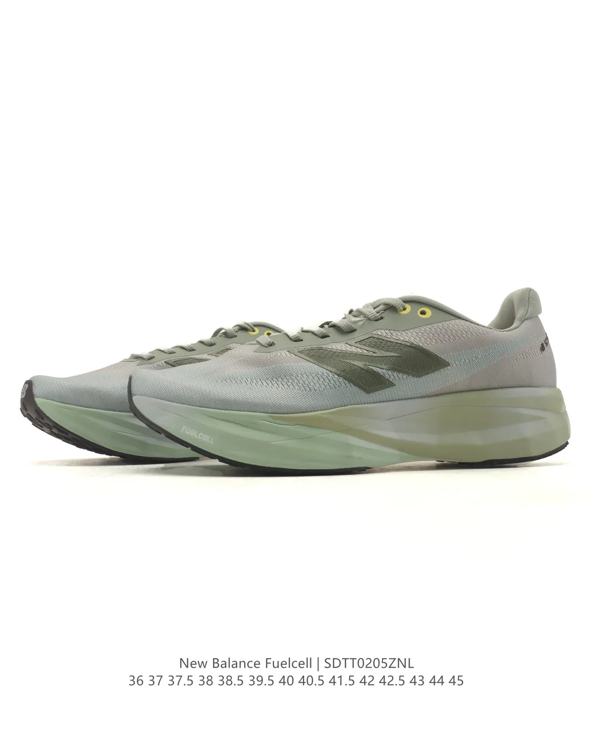 Кроссовки Женские New Balance 6112035
