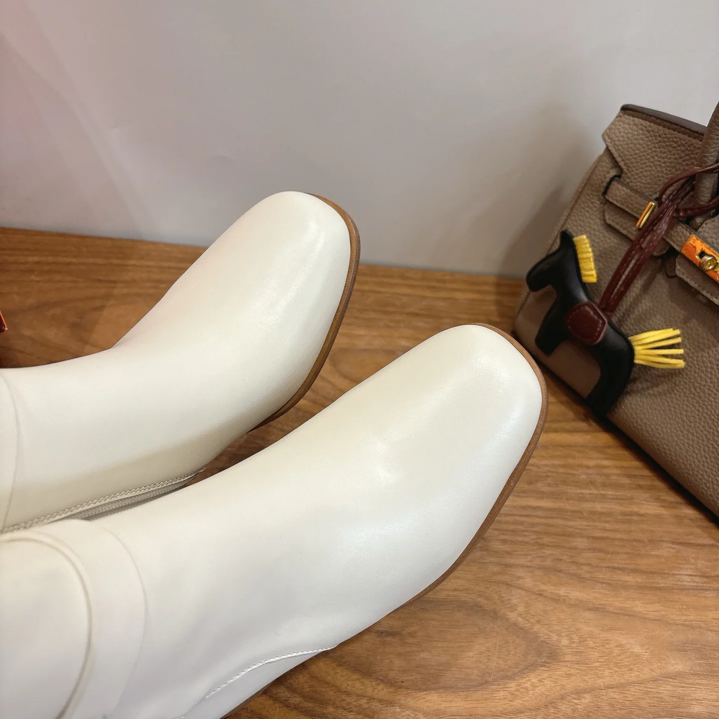 Ботильоны Женские Hermes 4500983