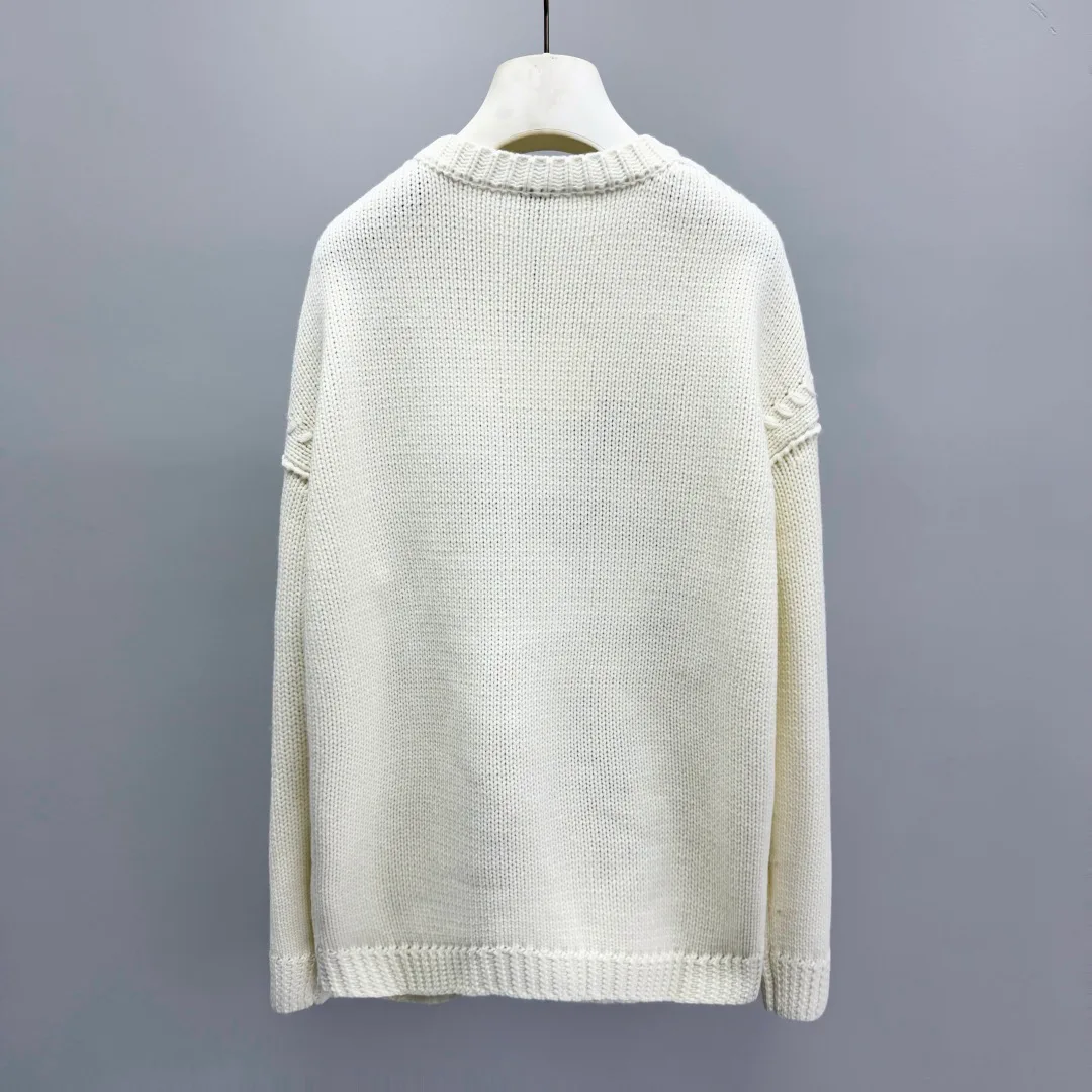 Джемперы И Свитеры Мужские Loewe 512841