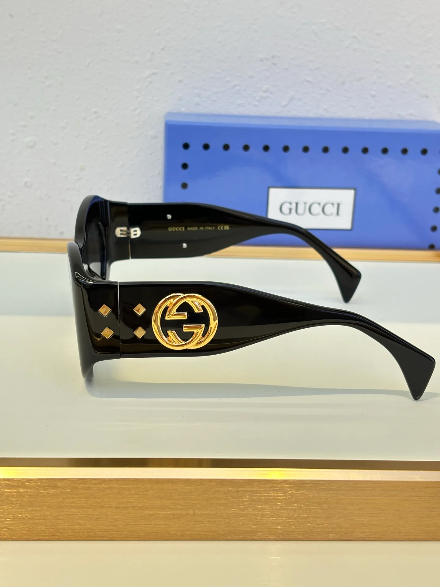 Очки Gucci 280048
