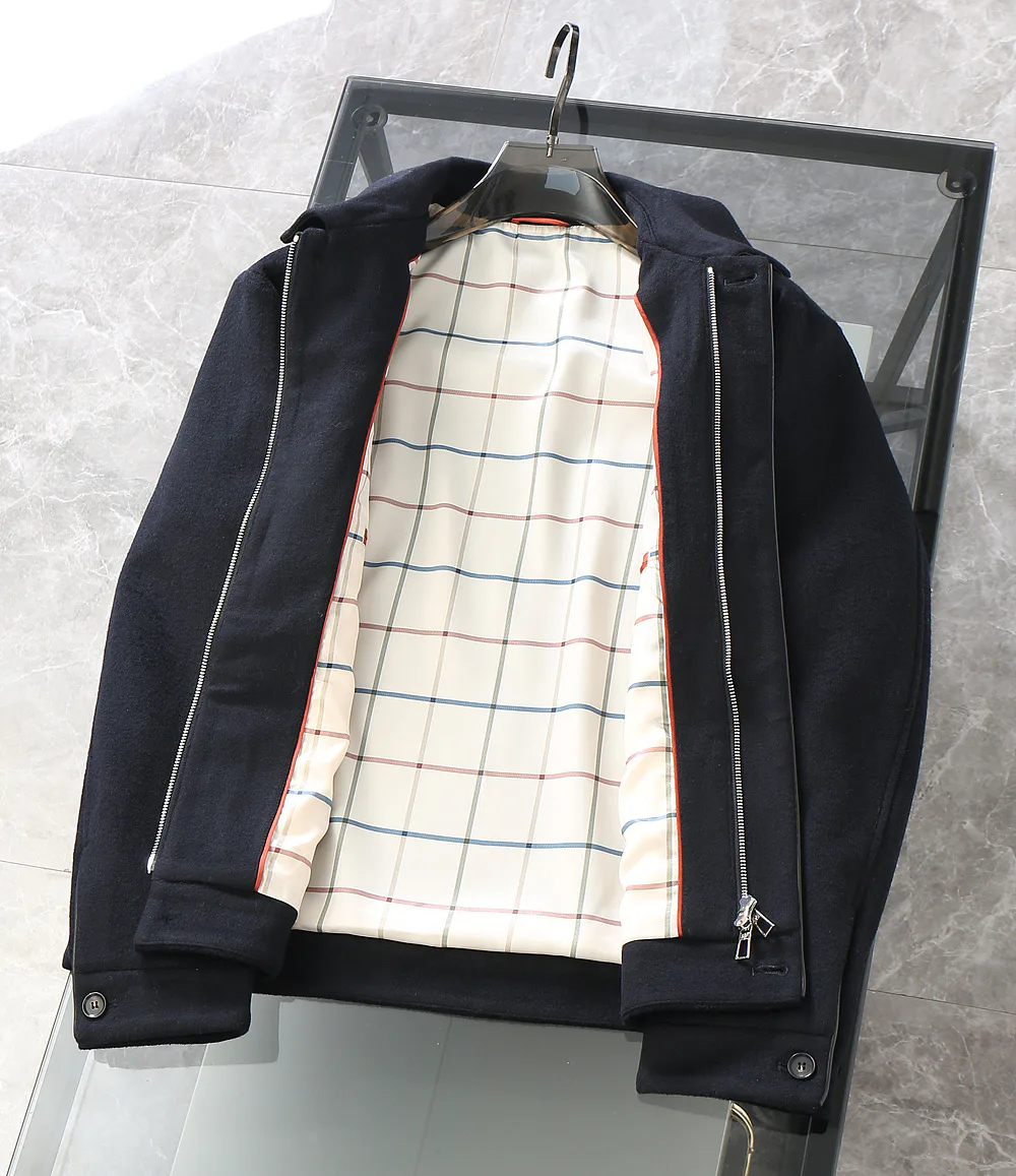 Куртки И Пуховики Мужские Loro Piana 4780927