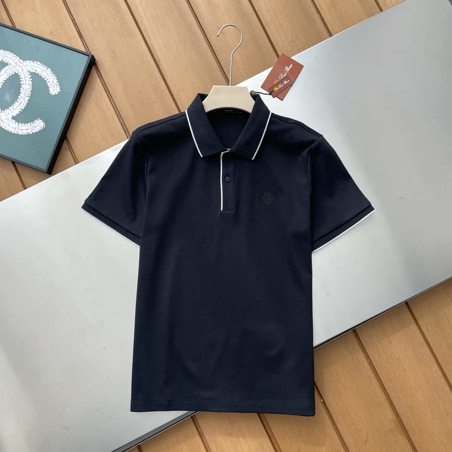 Рубашки Мужские Loro Piana 10938034