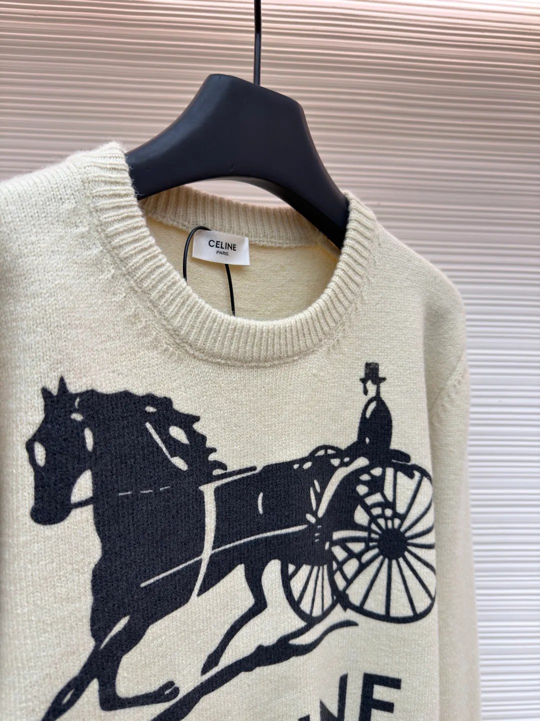 Джемперы И Свитеры Мужские Celine 6839544