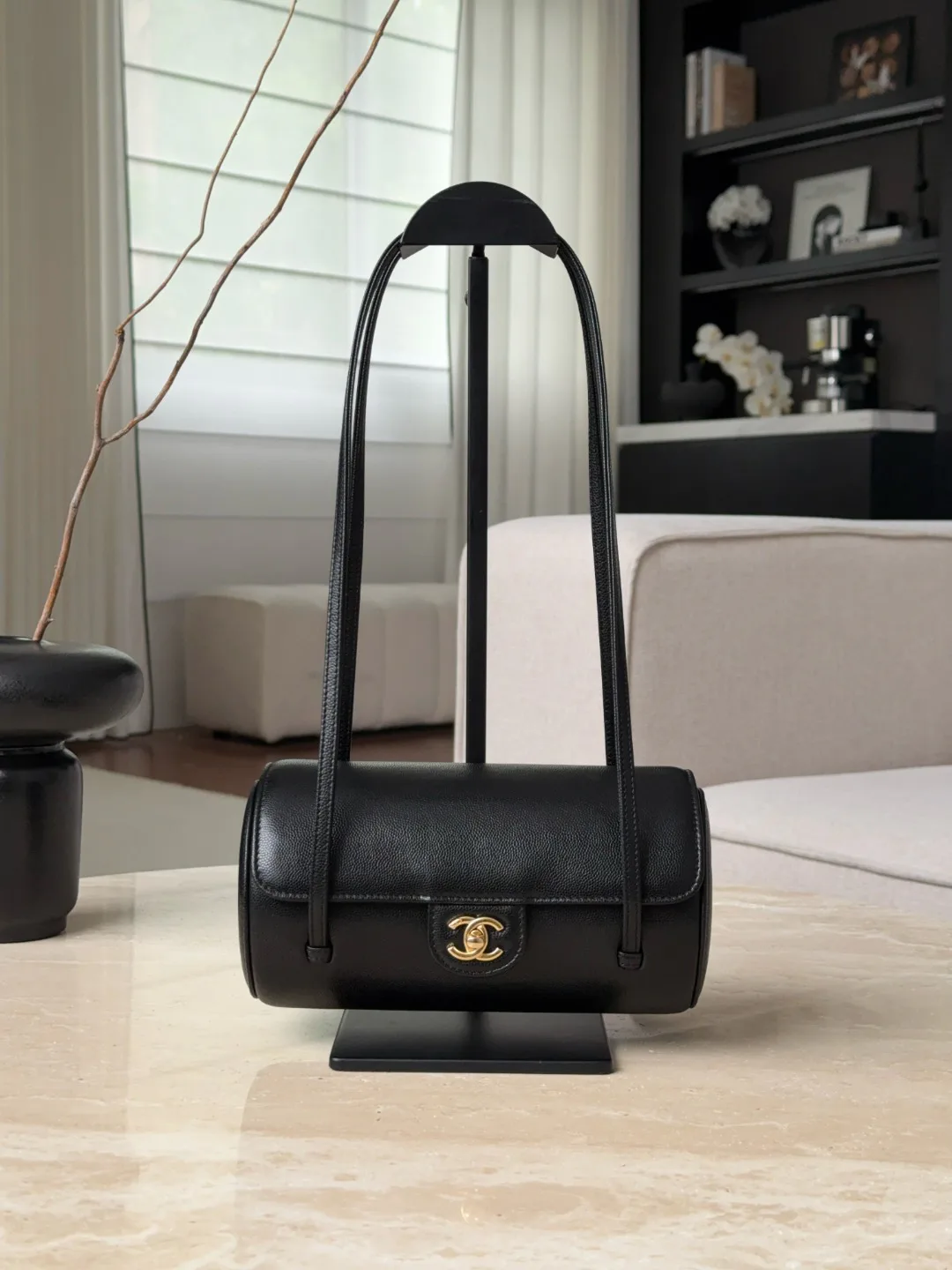 Классические Сумки Женские Chanel 12849488