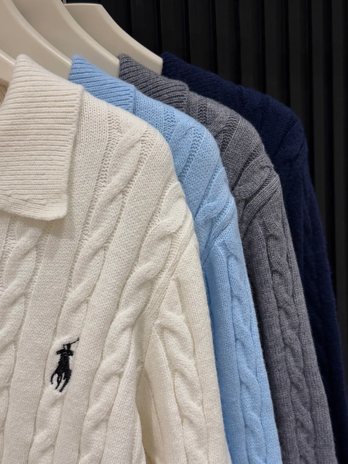 Джемперы И Свитеры Женские Ralph Lauren 113348