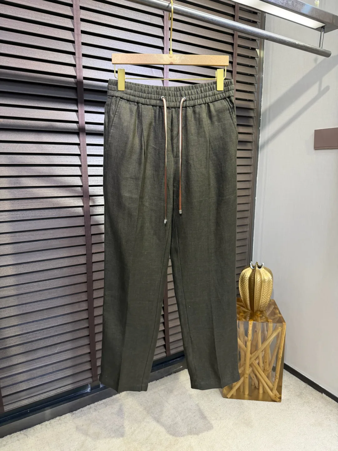 Брюки Женские Loro Piana 11076815