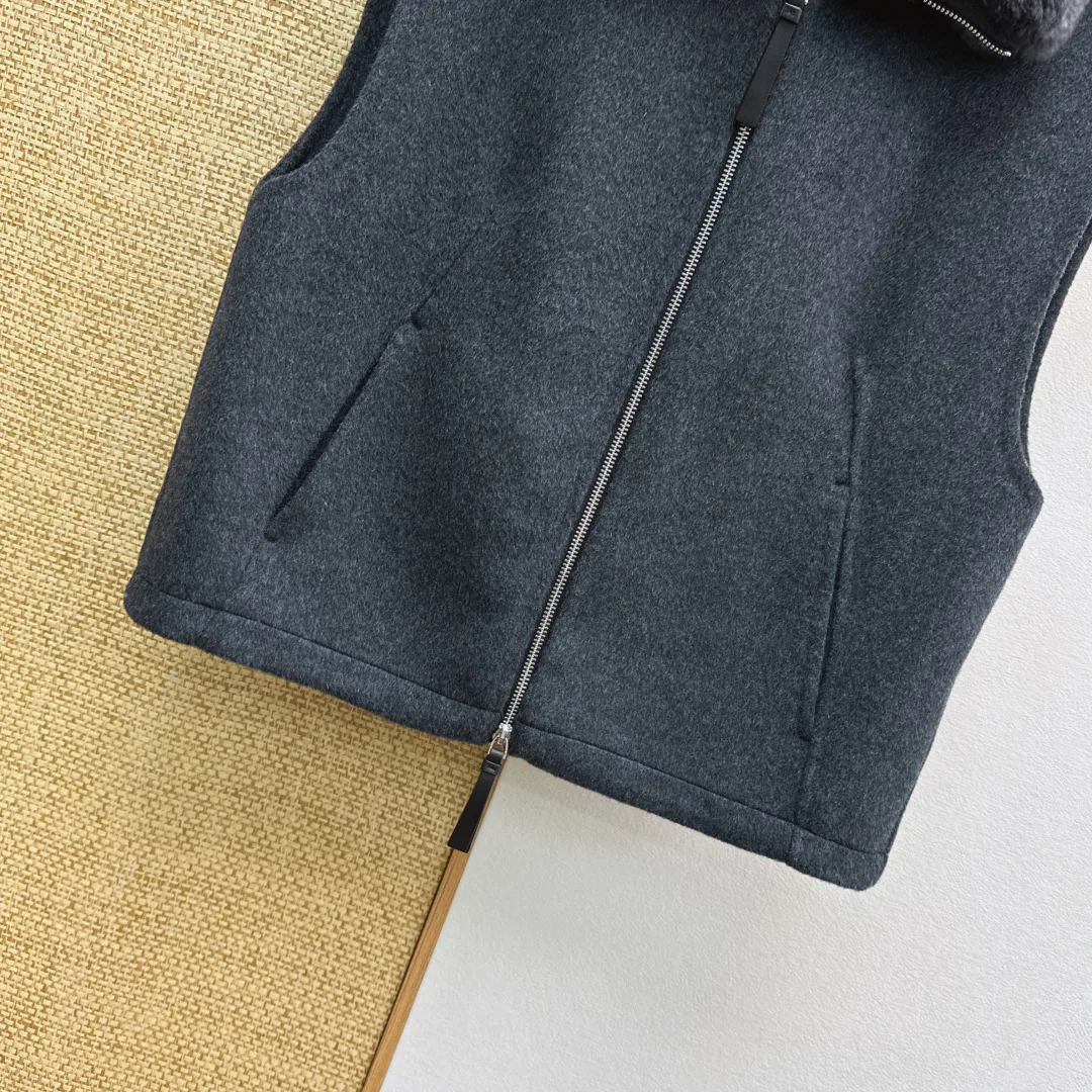 Жилеты Женские Loro Piana 18498331