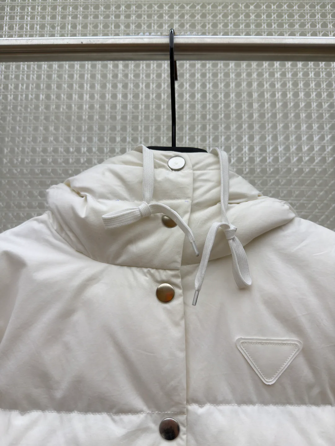 Куртки И Пуховики Женские Prada 18612904