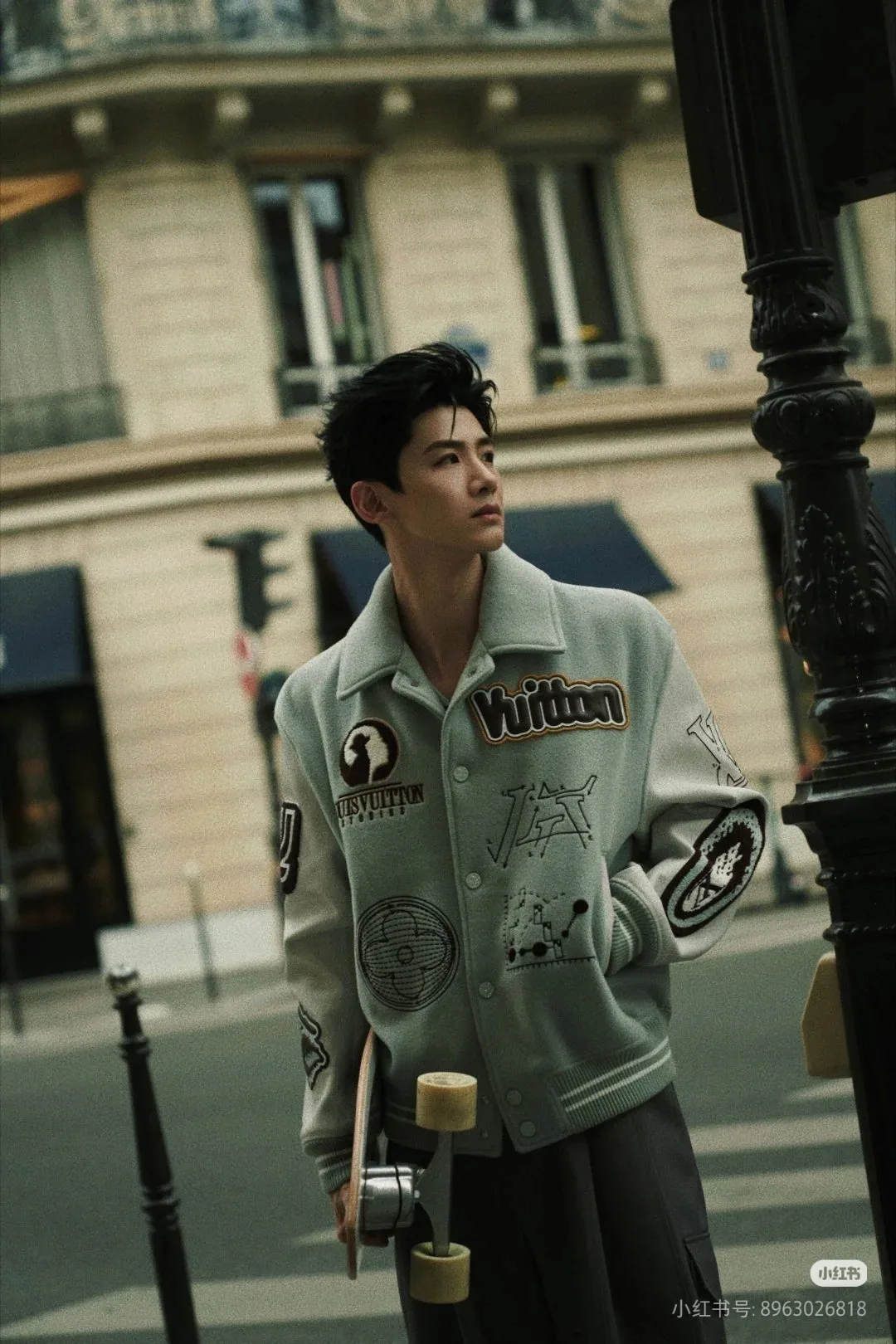 Куртки И Пуховики Мужские Louis Vuitton 339644