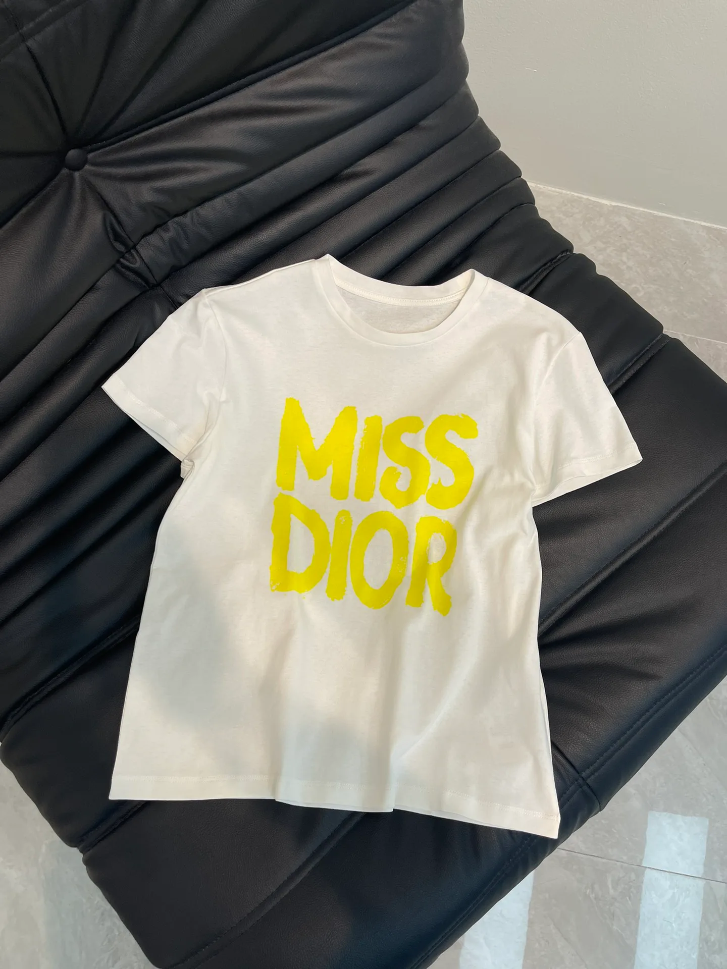 Футболки Женские Christian Dior 23507