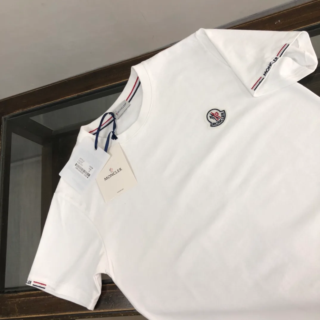 Футболки Женские Moncler 2698