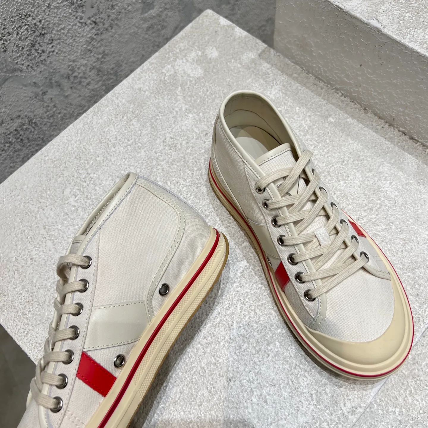 Кеды Женские Bottega Veneta 31182