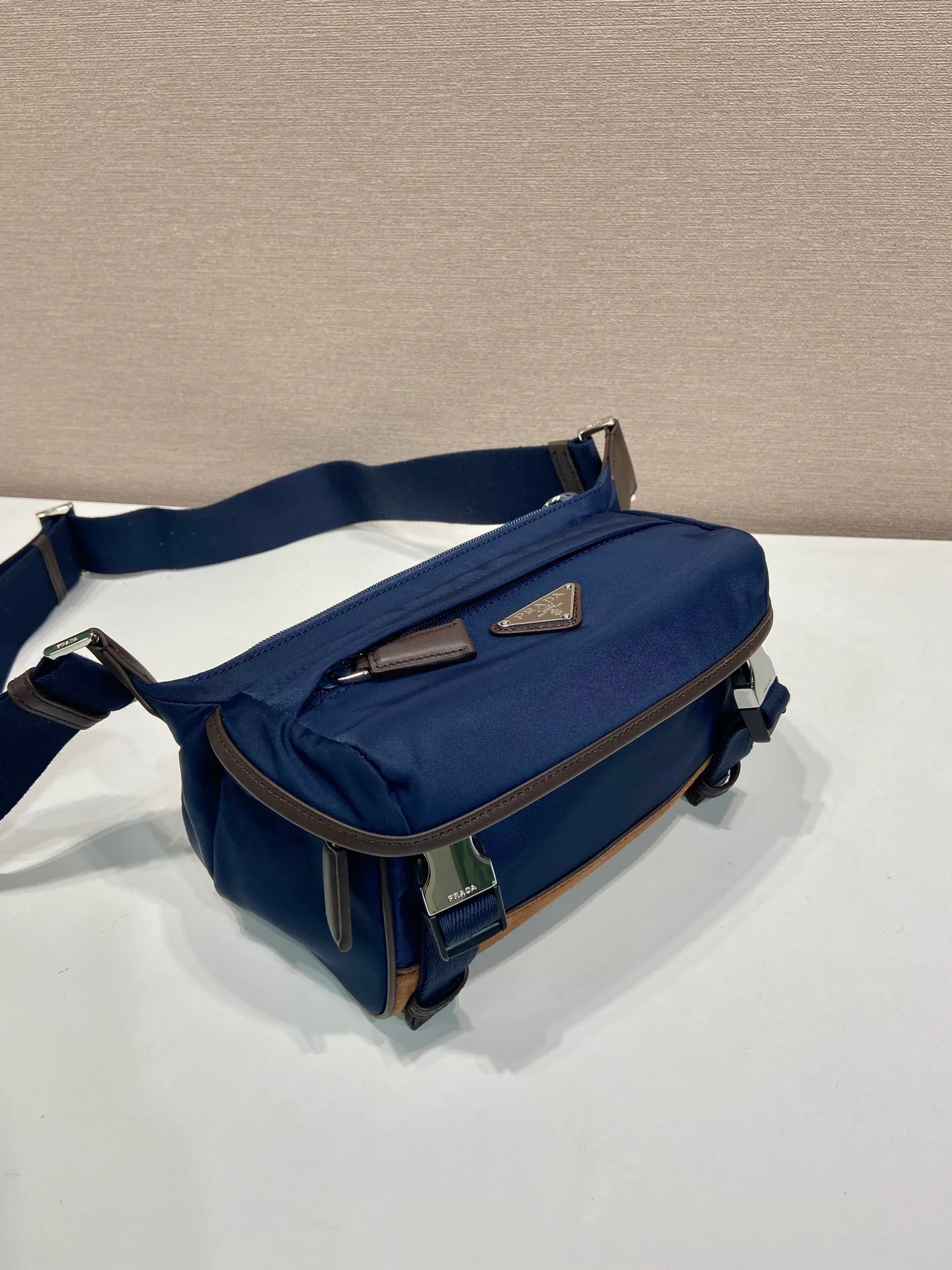 Поясные Сумки Женские Prada 13724038