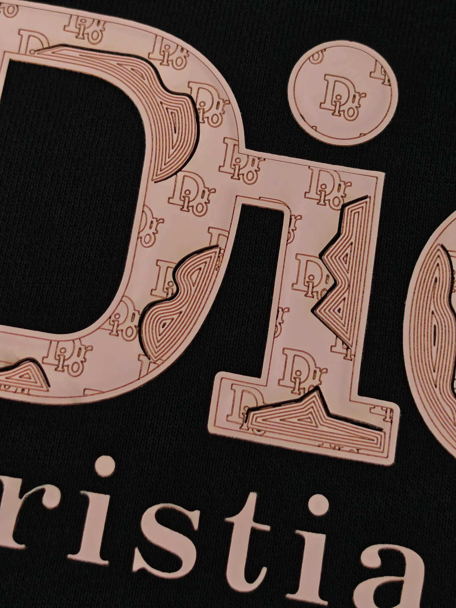 Свитшоты И Худи Мужские Christian Dior 513732