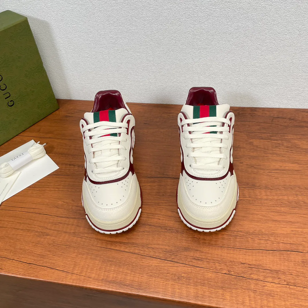 Кроссовки Женские Gucci 573290