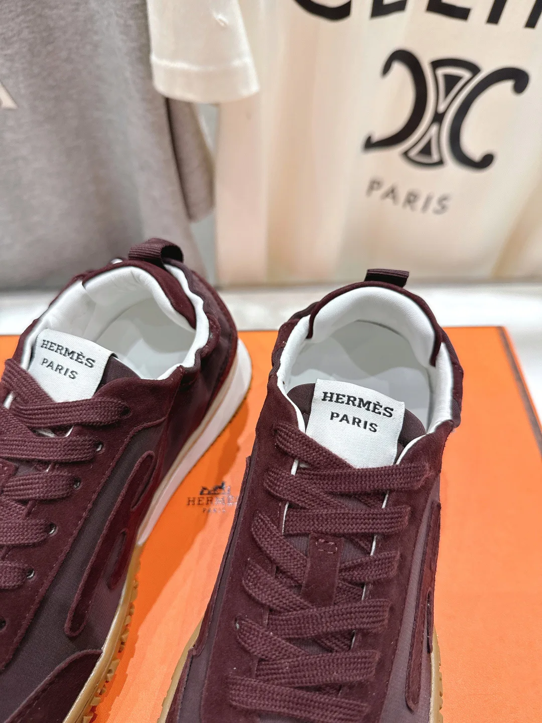 Кроссовки Женские Hermes 296510