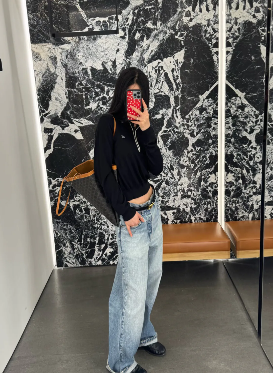 Джинсы Женские Celine 13251102