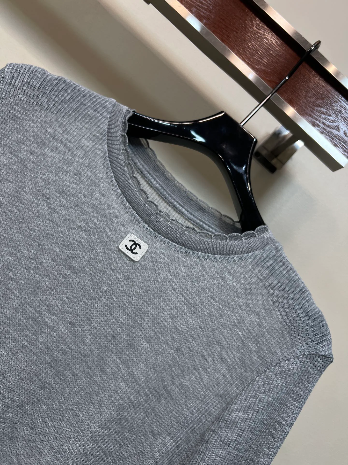 Лонгсливы Женские Chanel 12950623