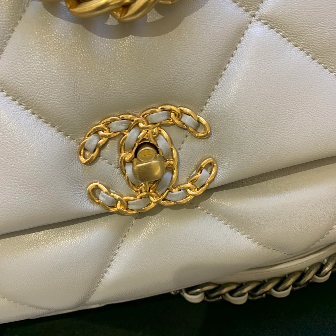 Классические Сумки Женские Chanel 11522264