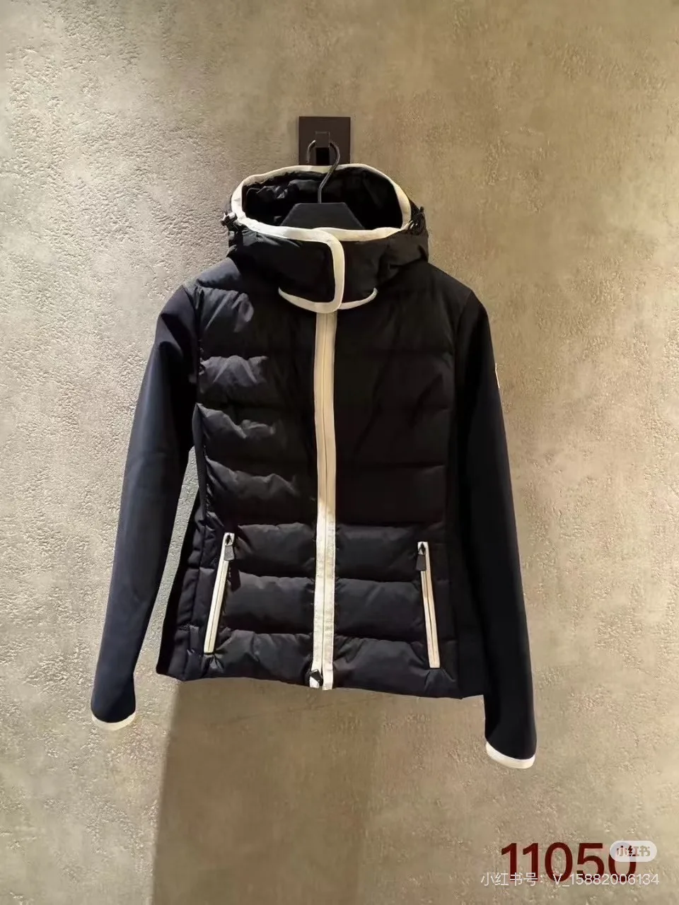 Куртки И Пуховики Женские Moncler 196228