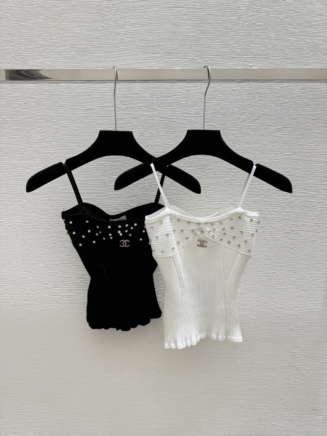 Топы Женские Chanel 10647544