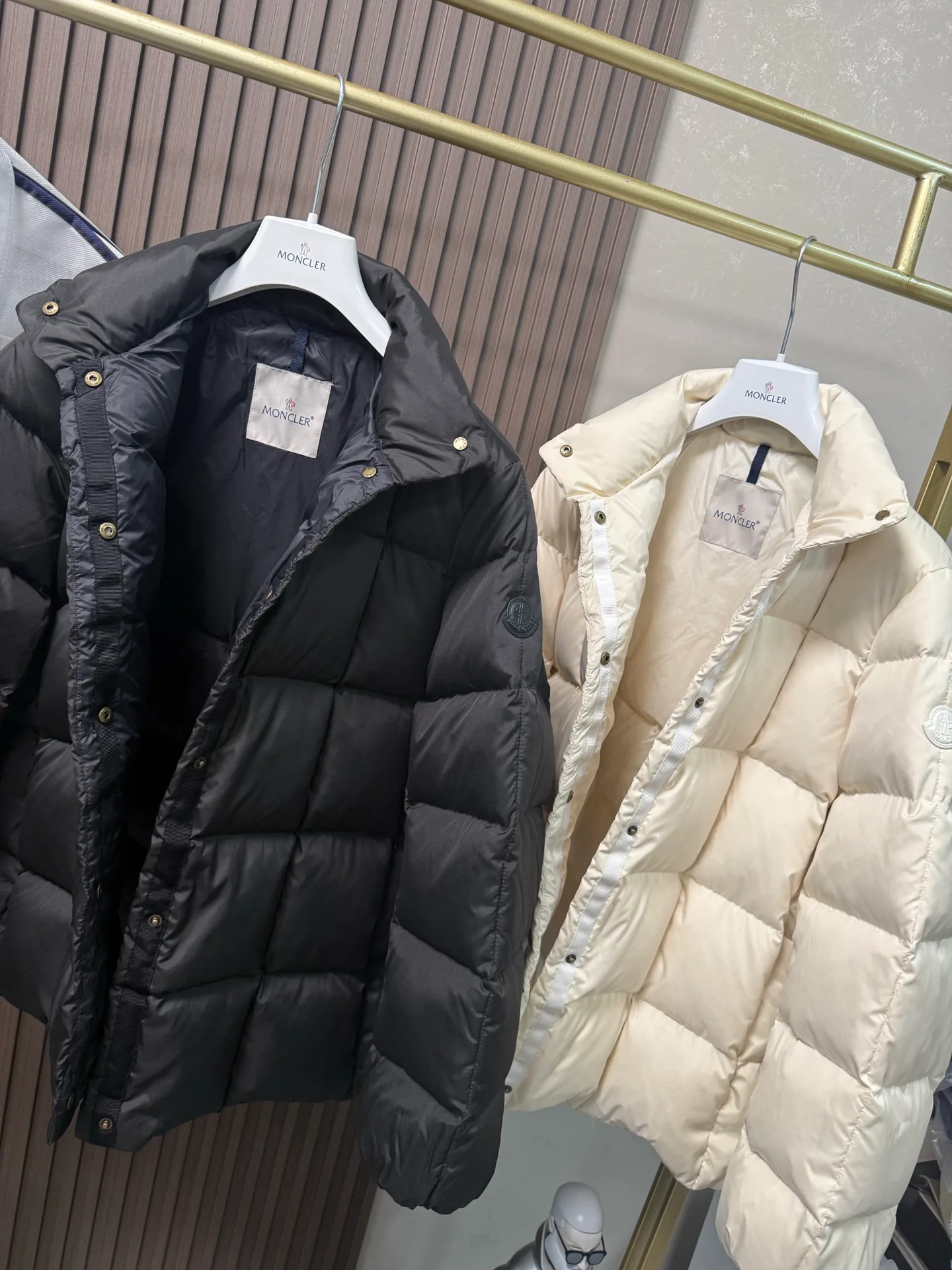 Куртки И Пуховики Женские Moncler 18825255