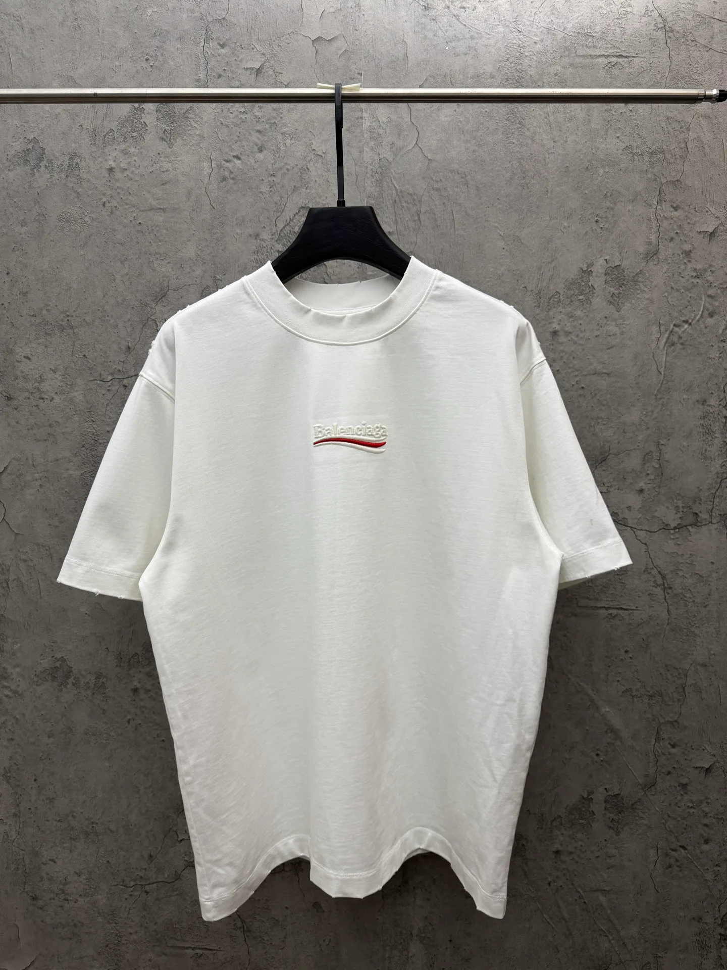 Футболки Мужские Balenciaga 11504227