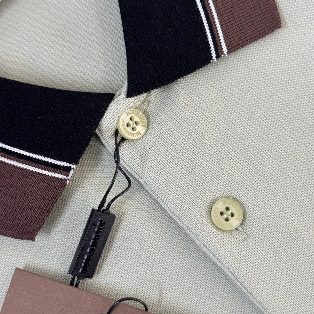 Рубашки Мужские Burberry 11539924