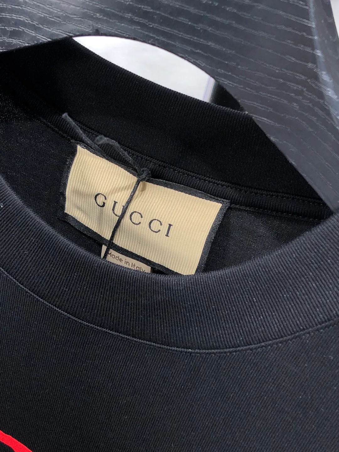 Футболки Мужские Gucci 15921