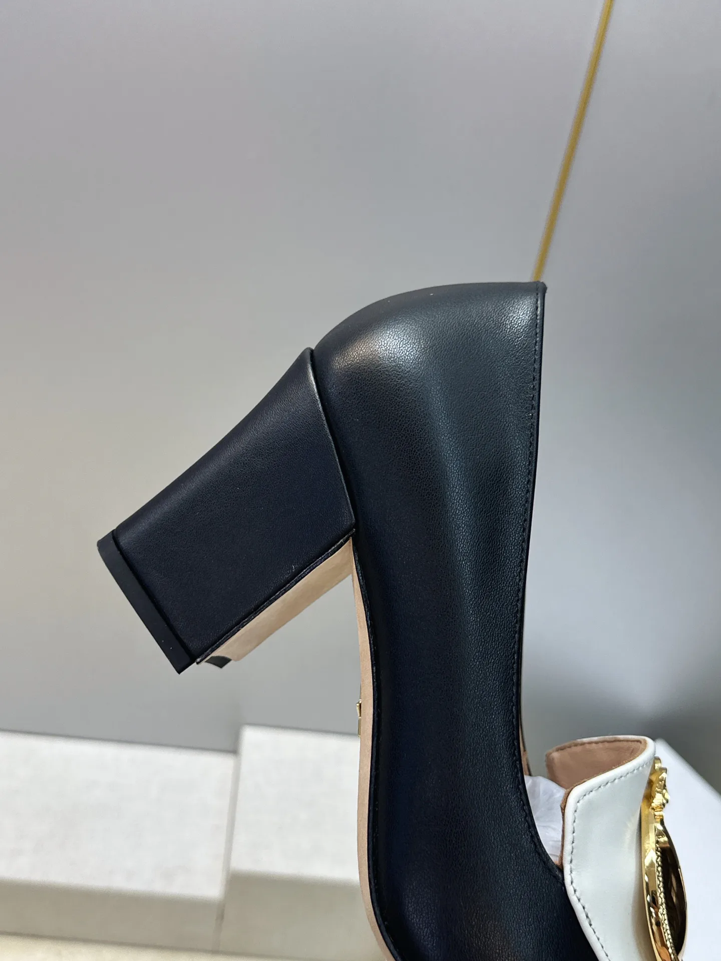 Туфли Женские Christian Dior 18833491