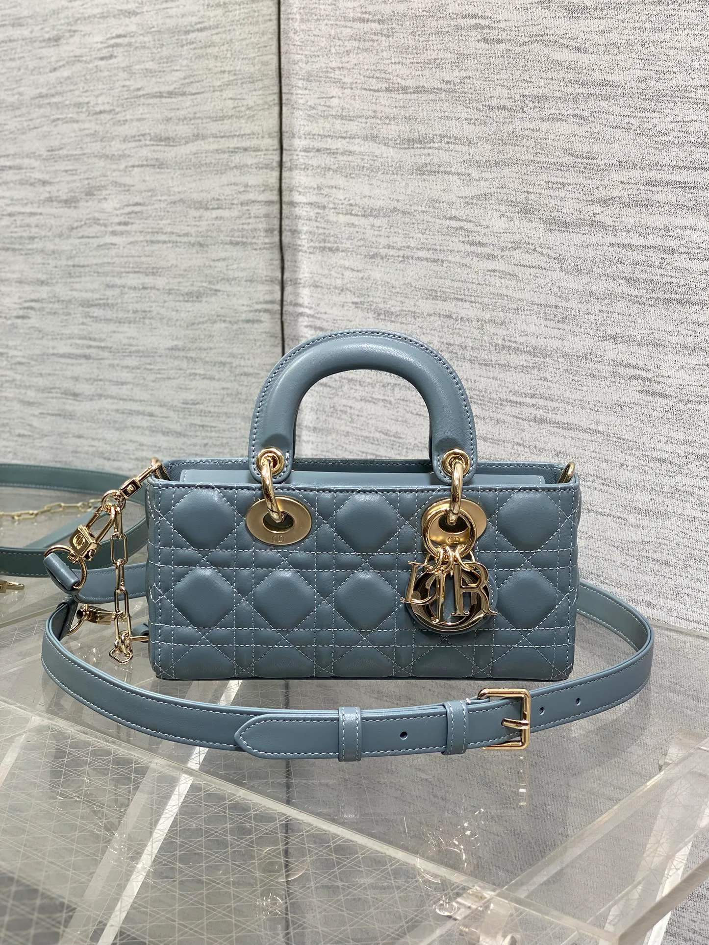 Классические Сумки Женские Christian Dior 17770425