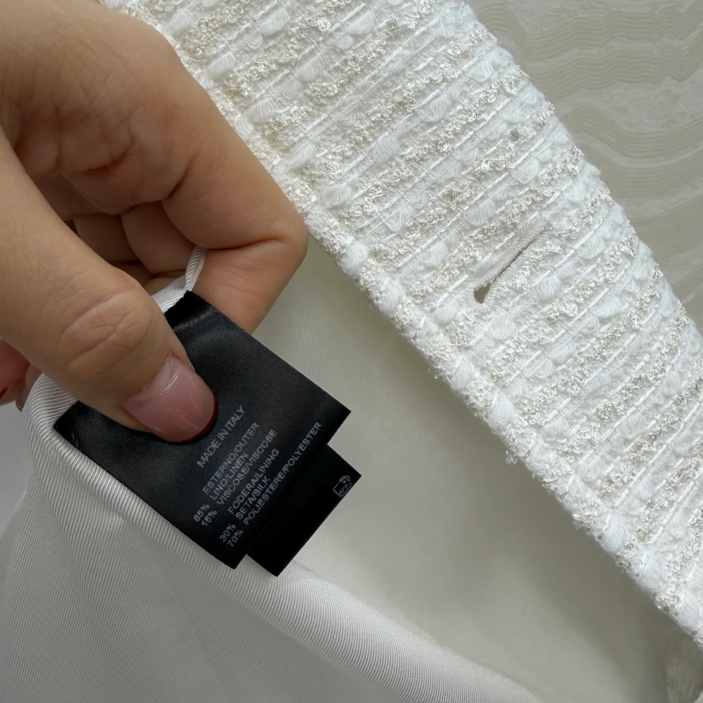 Жакеты Женские Loro Piana 12130387