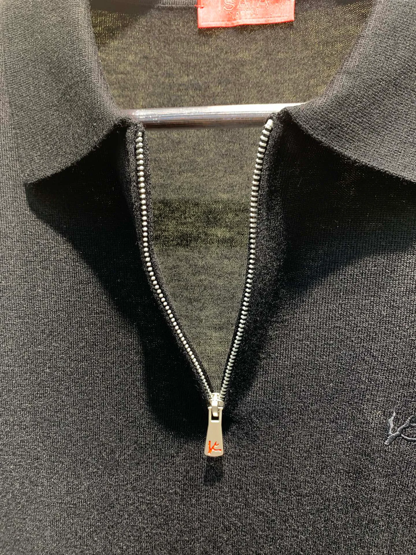 Джемперы И Свитеры Мужские Isaia 1744376