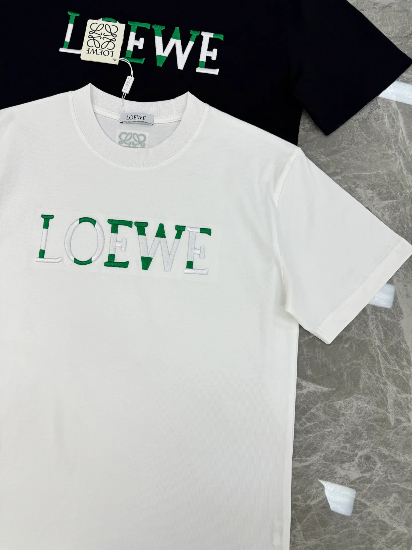 Футболки Женские Loewe 12701903