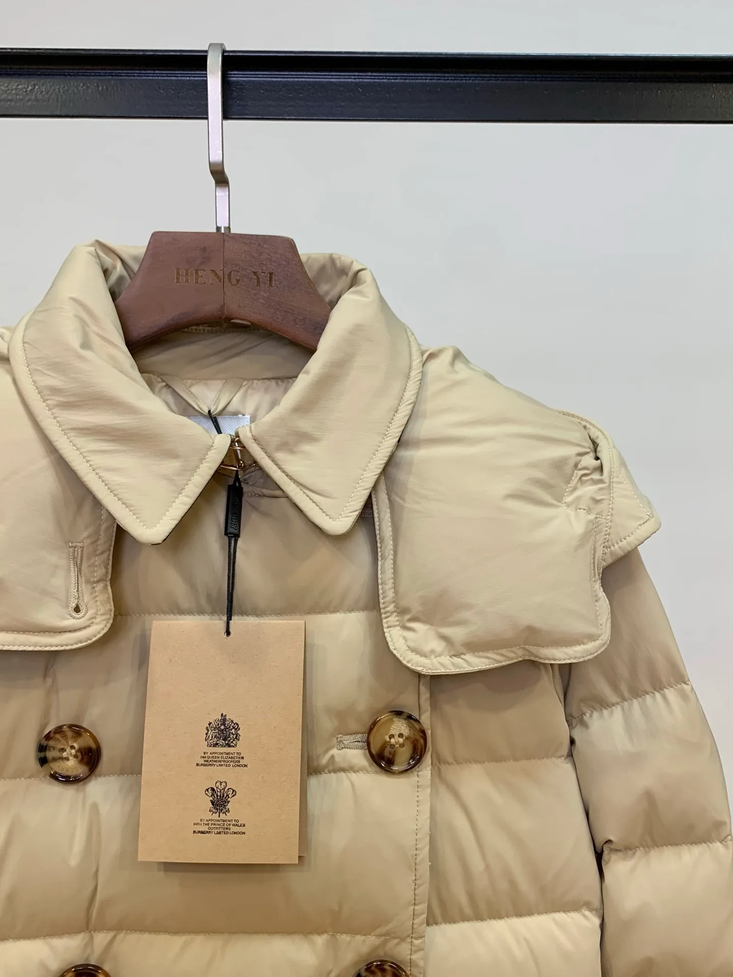 Куртки Женские Burberry 497093