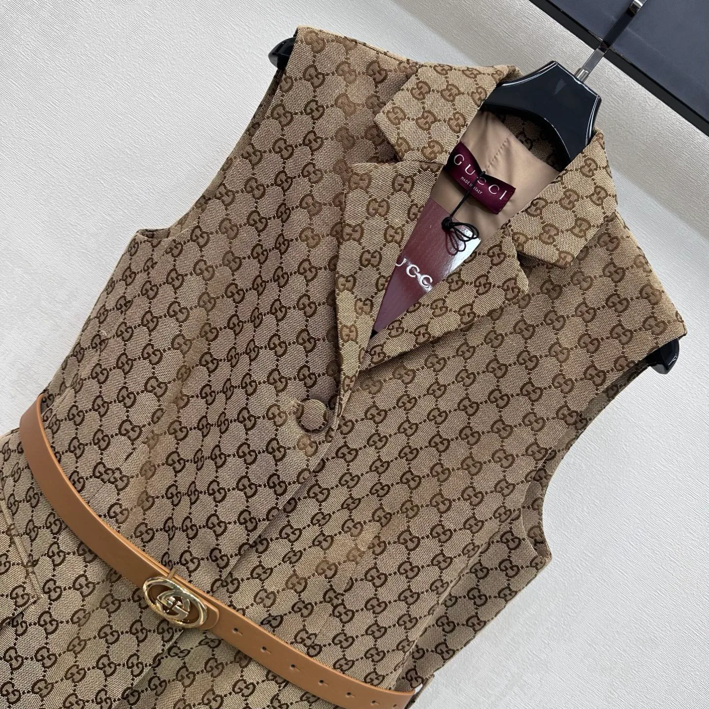 Жилеты Женские Gucci 11463532