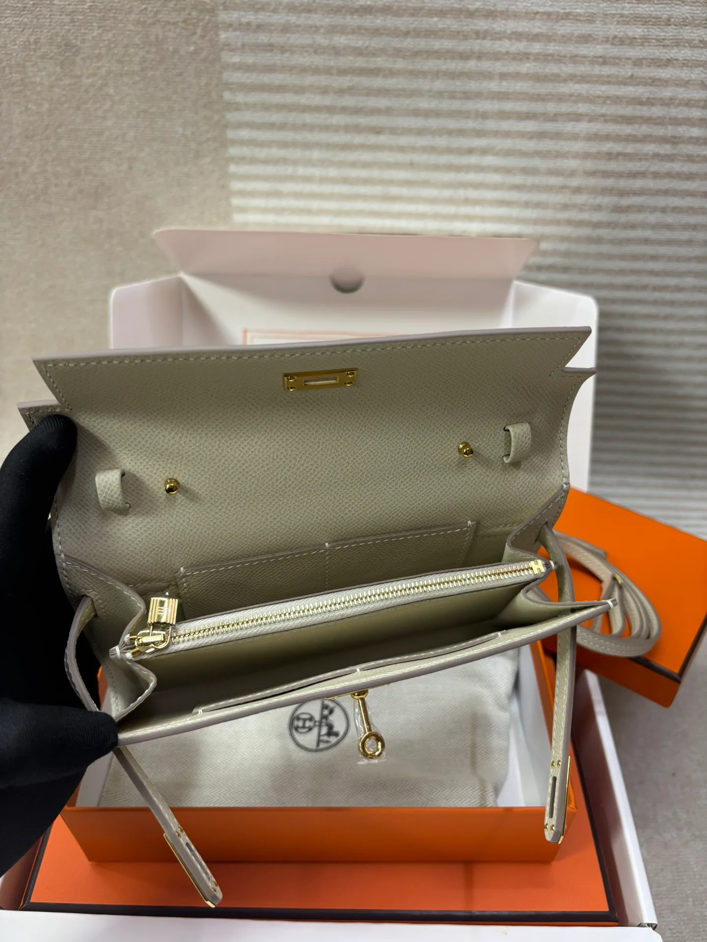 Клатчи Женские Hermes 6089755