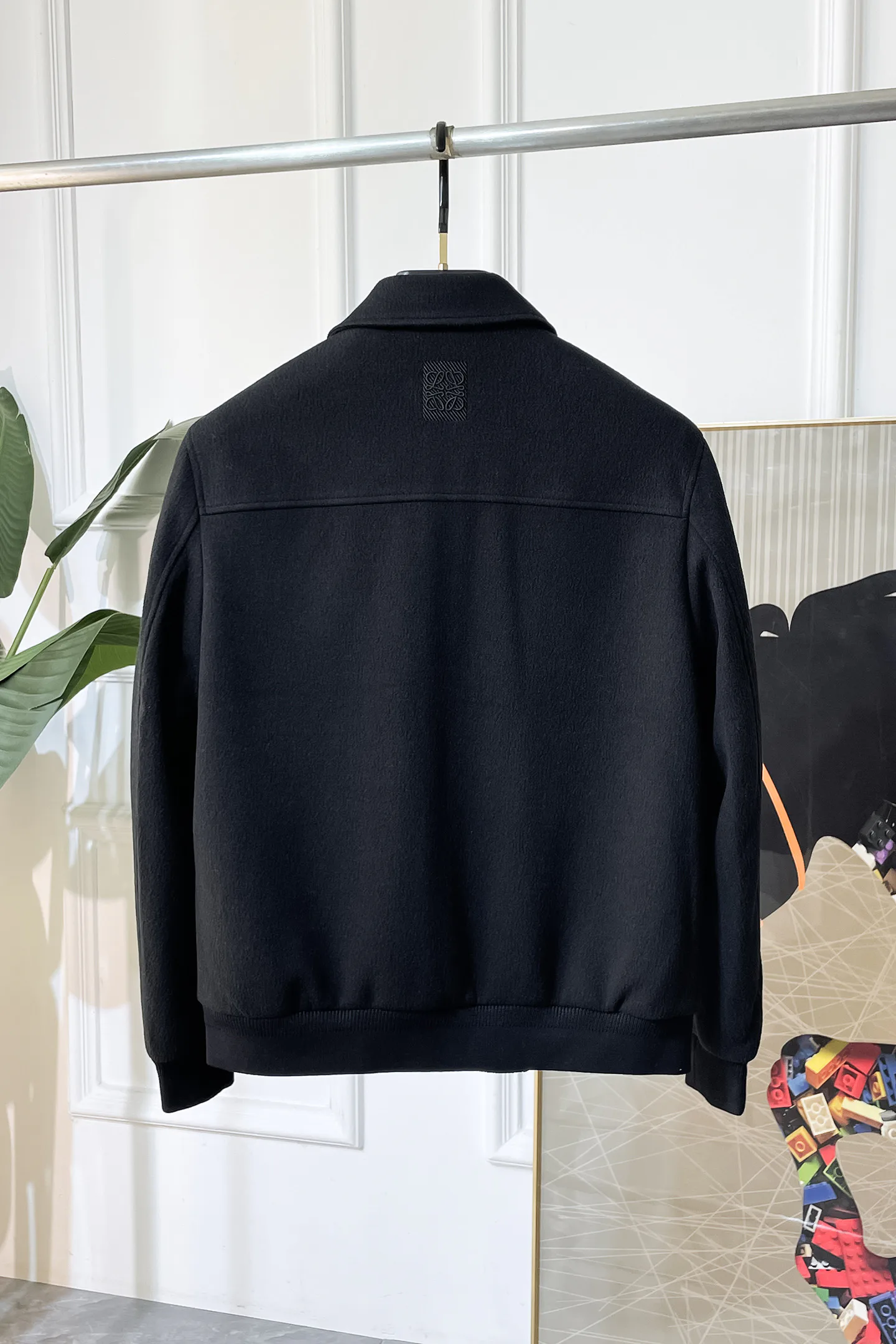 Куртки И Пуховики Мужские Loewe 1968650