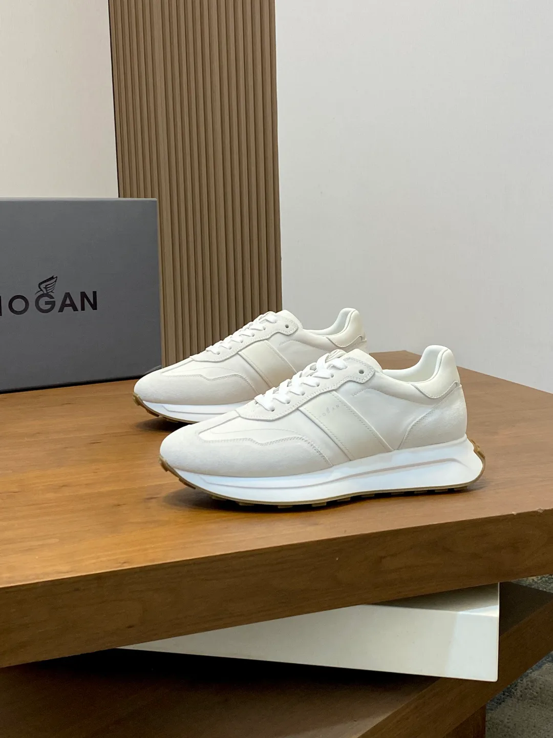 Кроссовки Женские Hogan 338072