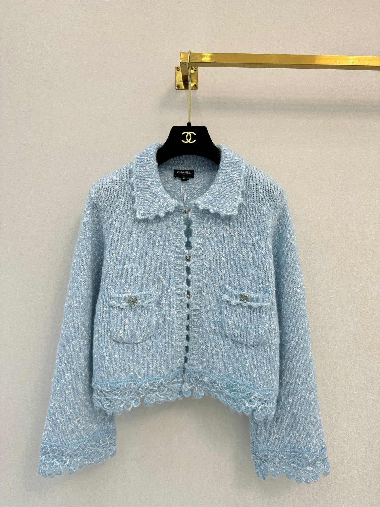 Жакеты Женские Chanel 11239714