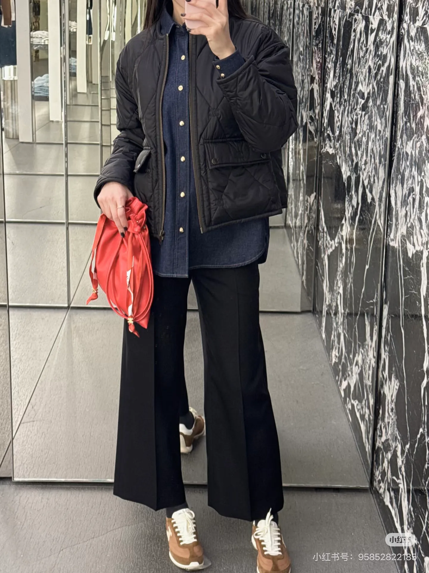 Куртки И Пуховики Женские Celine 18711391
