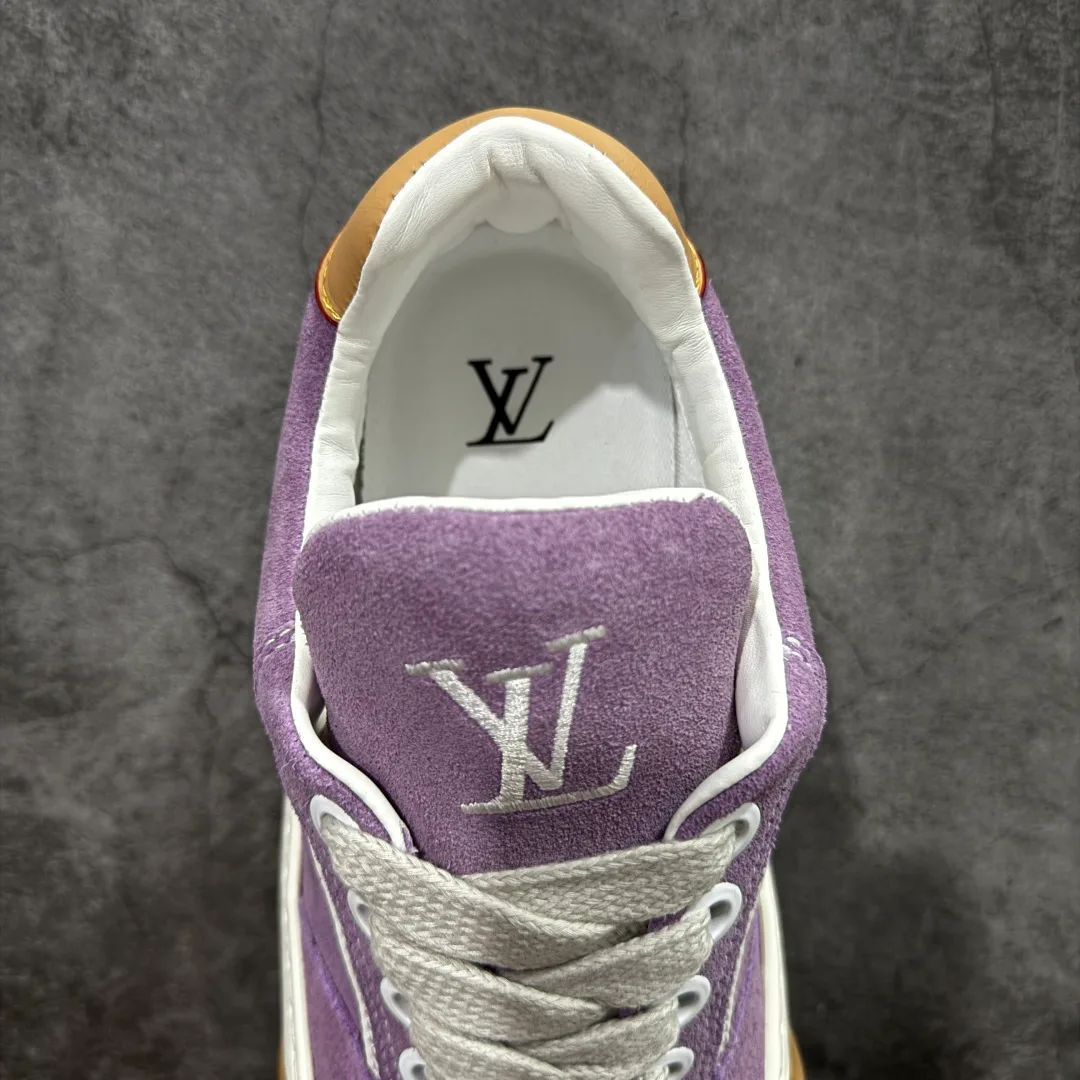 Кроссовки Мужские Louis Vuitton 9621730
