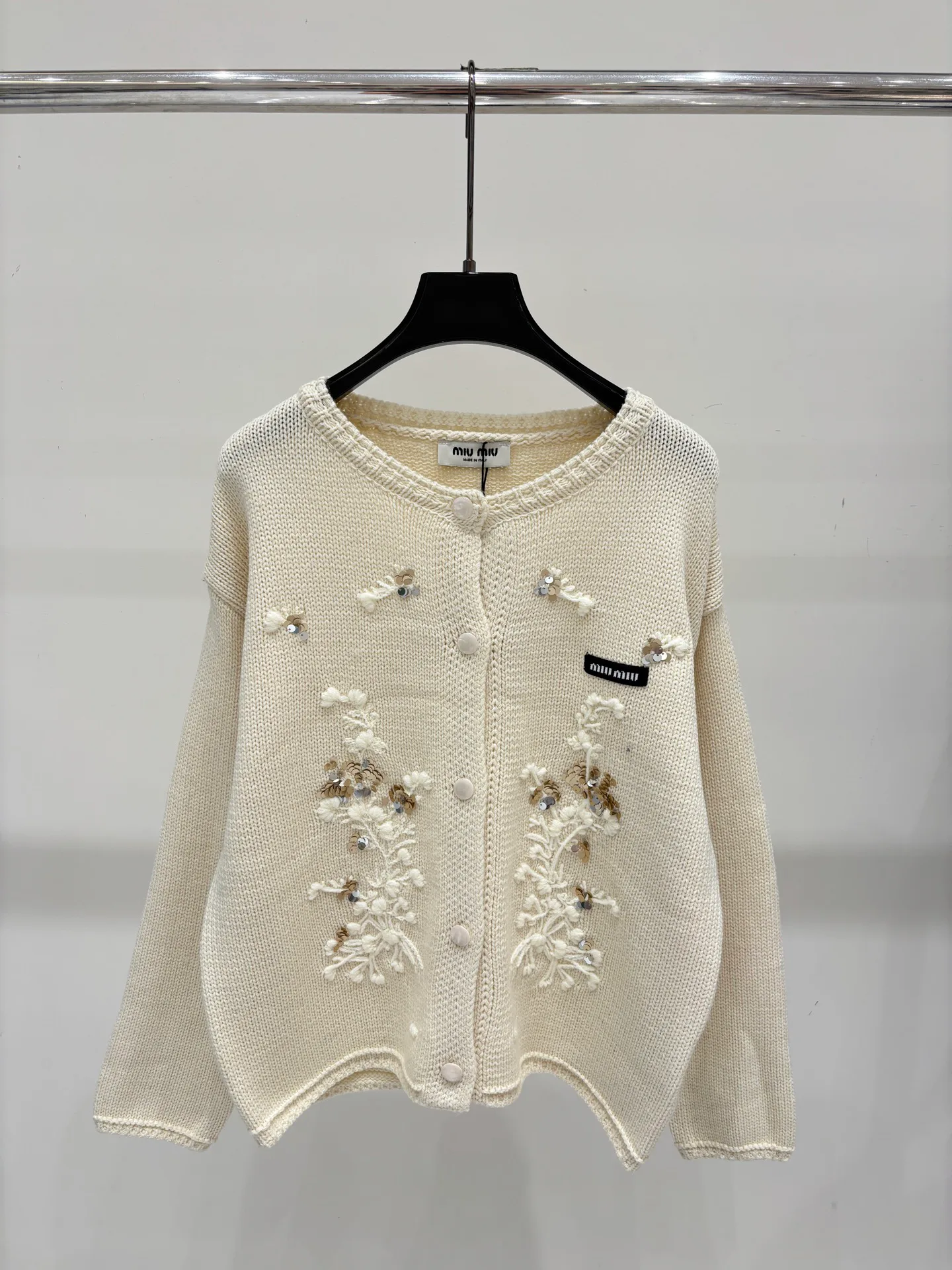Джемперы И Свитеры Женские Miu Miu 18331664