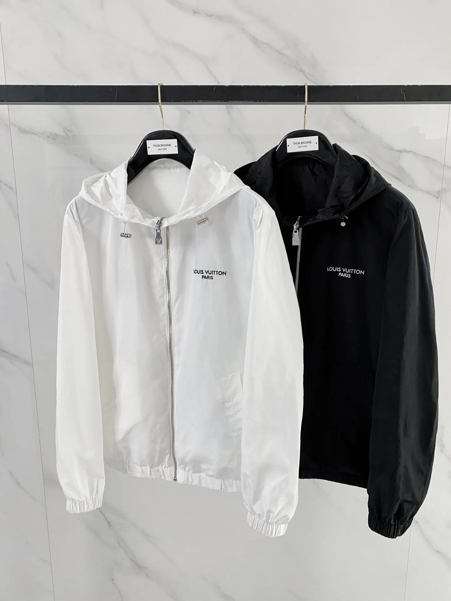 Пальто И Тренчи Мужские Louis Vuitton 10621515