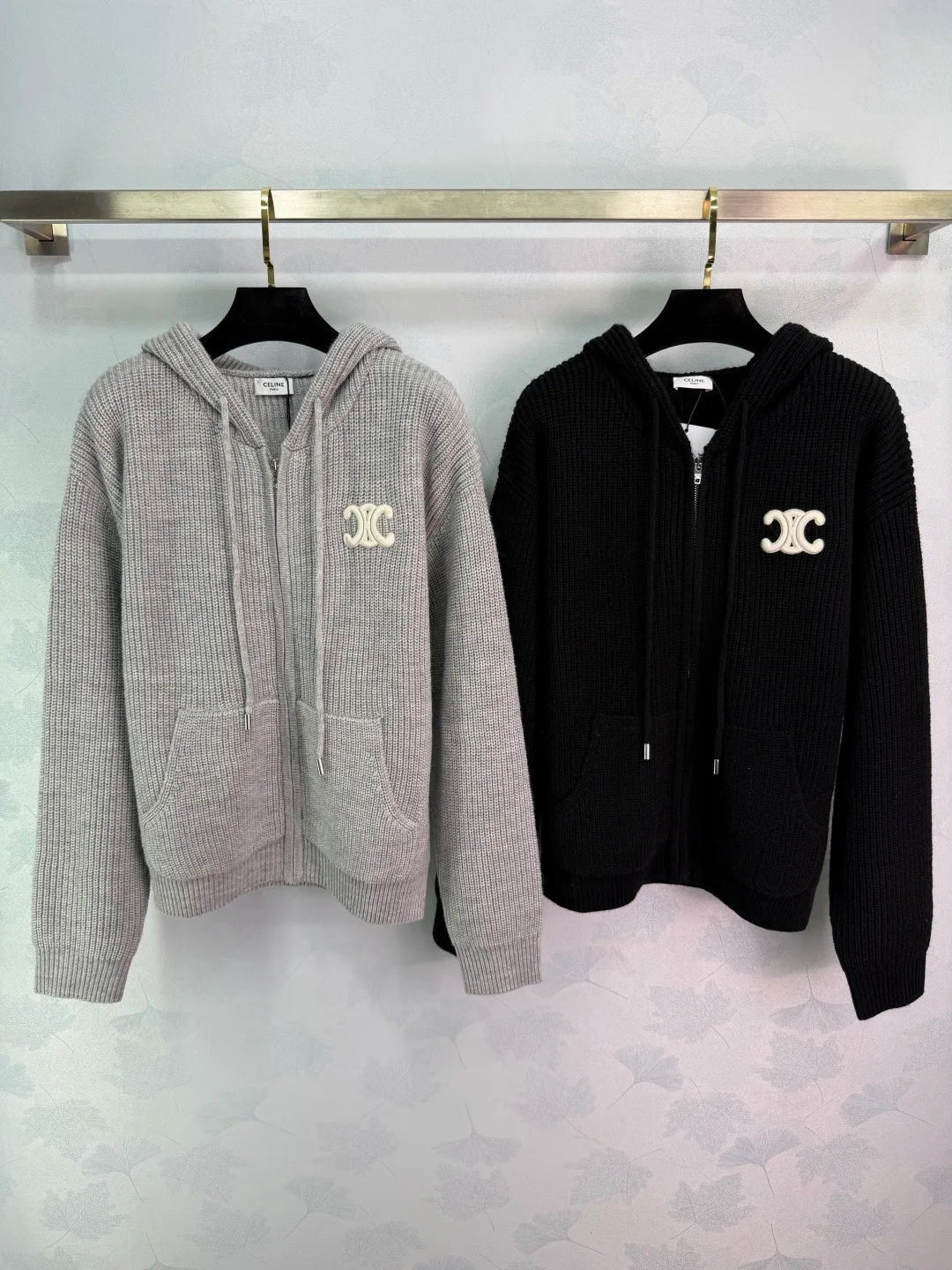 Джемперы И Свитеры Женские Celine 602989