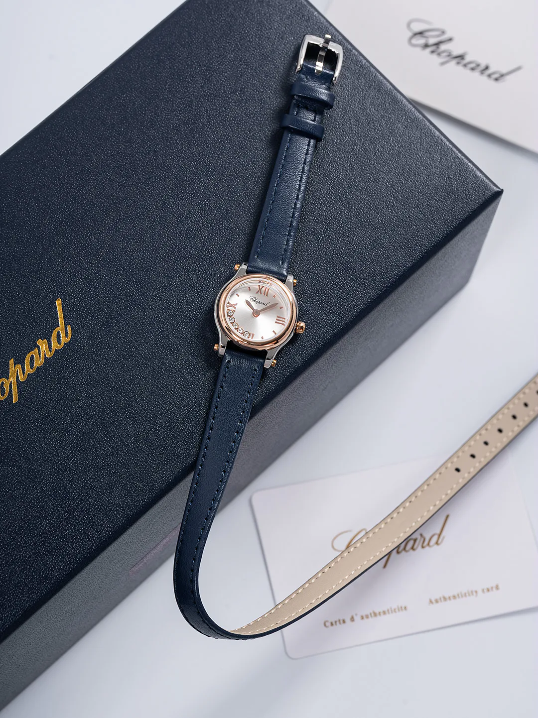 Часы Женские Chopard 17931638