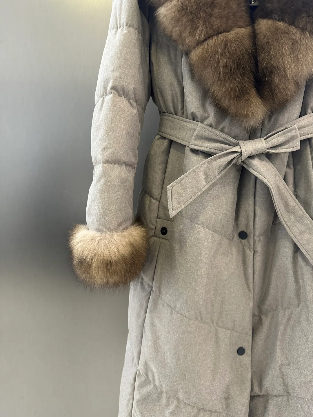 Куртки И Пуховики Женские Max Mara 907244