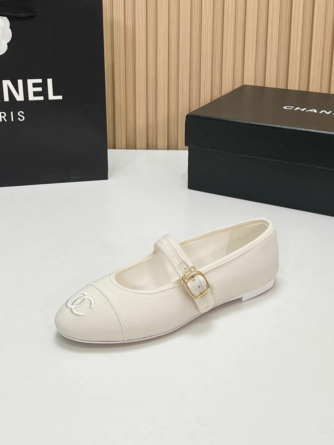 Туфли Женские Chanel 19271195